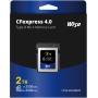 Wise 2TB CFexpress 4.0 Type B MK II Memory Card 3000 MB/s