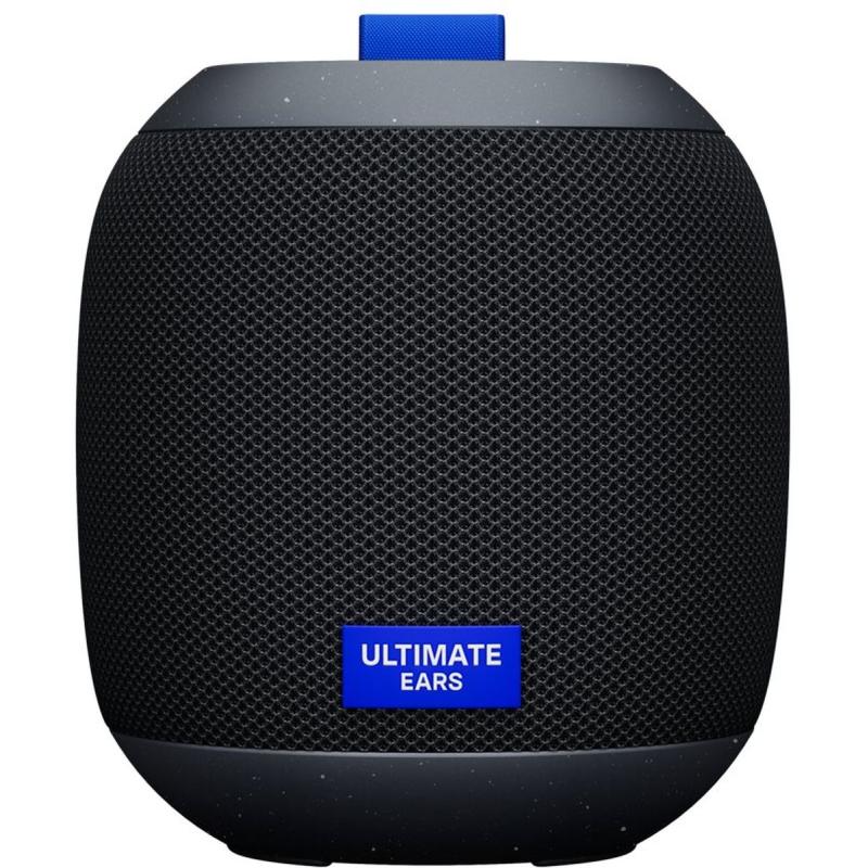 Logitech Ultimate Ears Wonderboom Play Black