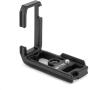 3 Legged Thing OLLIEQD-B 90mm Arca L Bracket Dark/Matte Black