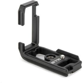 3 Legged Thing OLLIEQD-B 90mm Arca L Bracket Dark/Matte Black