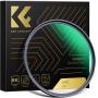 K&amp;F Concept UV Filter Nano X Magnetic - 112mm