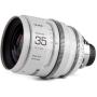 Viltrox Anamorphic Cine Set 35.50.75mm T2.0 1.33X PL Mount