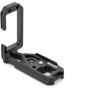 3 Legged Thing Roxie QD 110mm Arca L Bracket Darkness/BLK For Canon R5/R5 C/R6