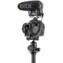 3 Legged Thing Roxie QD 110mm Arca L Bracket Darkness/BLK For Canon R5/R5 C/R6