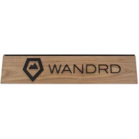 WANDRD Display