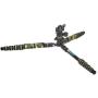 3 Legged Thing Punks Corey 2.0 Tripod Kit Black/Green w/ AirHed Neo 2.0