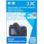 JJC GSP DJOA5 LCD Glass Protector