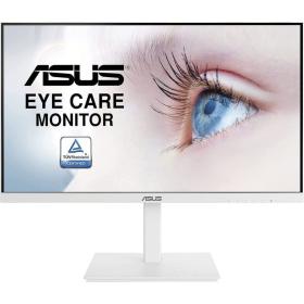 Monitor Profesional Asus VA27DQSB-W 27'/ Full HD/ Multimedia/ Blanco