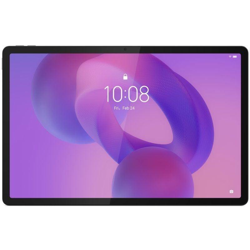 LENOVO Tablet Lenovo Idea Tab Pro 12.7'/ 8GB/ 256GB/ Octacore/ Gris Luna