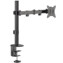 Soporte para Monitor Fonestar SMM-11BA/ hasta 9kg