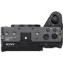 Comprar Sony FX3 - Cuerpo -Ganga Electrónica