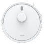 Robot Aspirador Xiaomi Robot Vacuum S20/ Friegasuelos/ control por WiFi/ Blanco
