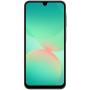 Smartphone Samsung Galaxy A26 8GB/ 256GB/ 6.7'/ 5G/ Negro