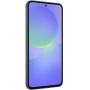 Smartphone Samsung Galaxy A36 8GB/ 256GB/ 6.7'/ 5G/ Negro