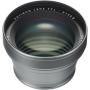 Fujifilm TCL-X100 II Silver Tele Lens