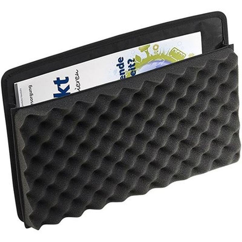B&amp;W Outdoor.cases Document Holder Type 5000