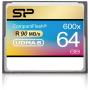 Silicon Power CF Card Hi-Speed 600X 64GB