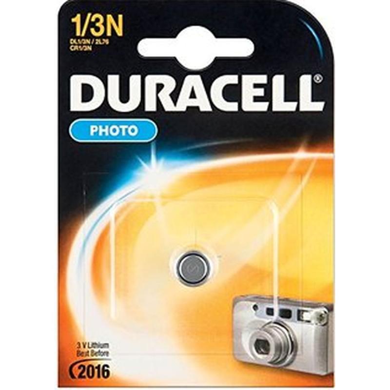 Duracell DL-1/3 N