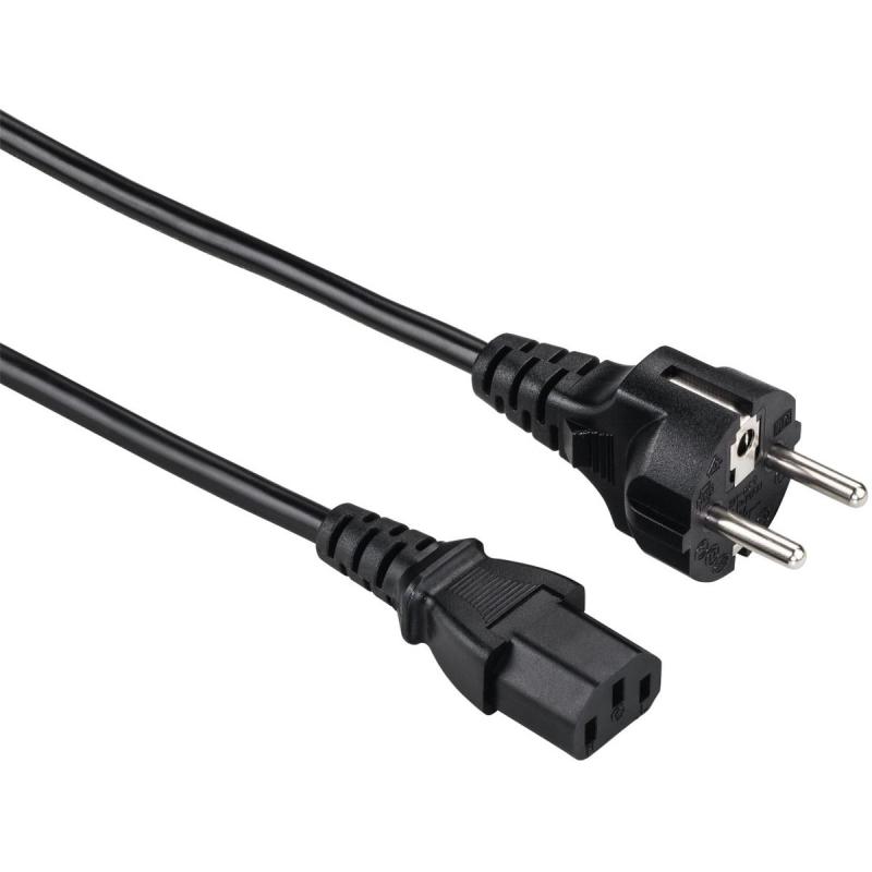 Hama Net cable (SHUKO) 1.5m 10 stuks