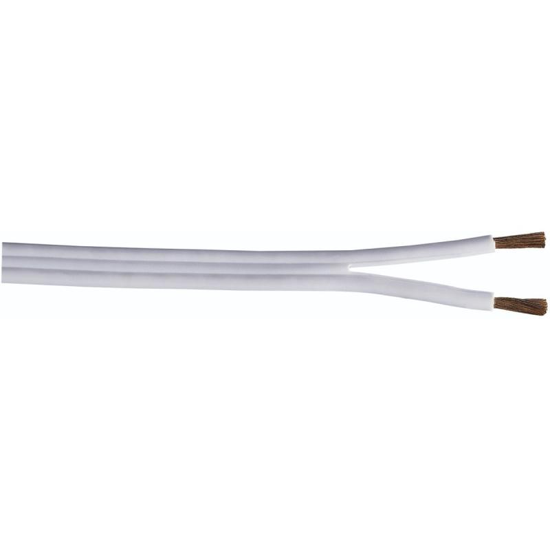 Hama LS- cable 2X0.75/WIT VE-300