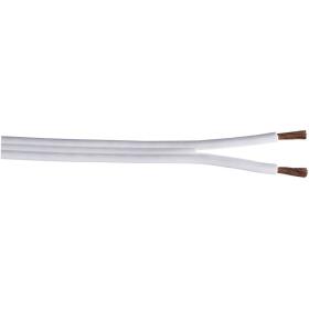 Hama LS- cable 2X1.5/WIT VE-200