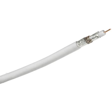 Hama Coax cable Op Rol 1X1.02/90 Db Mq100