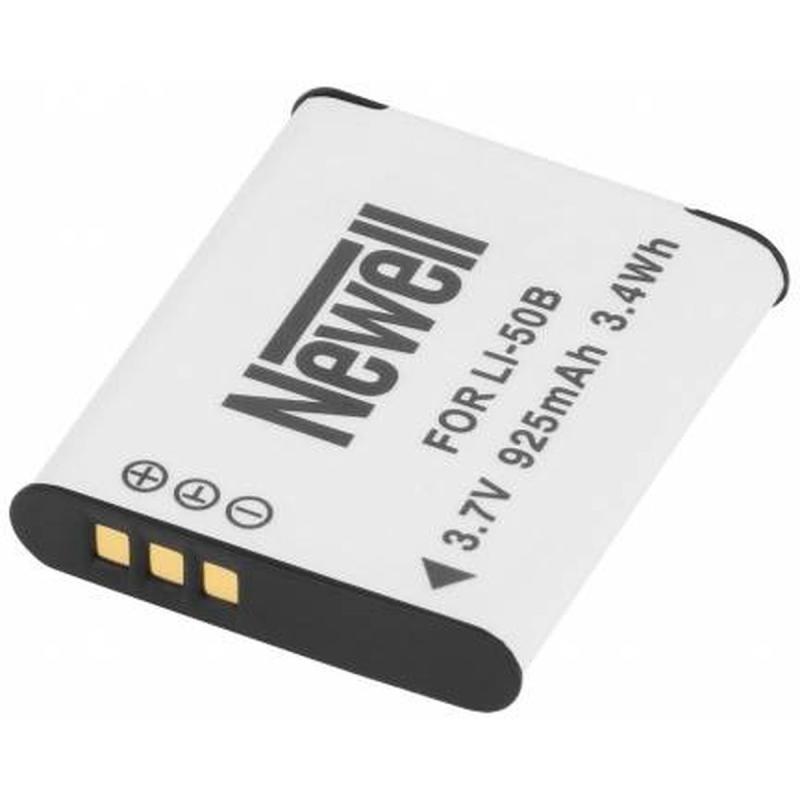 Newell Battery Replacement For LI-50B