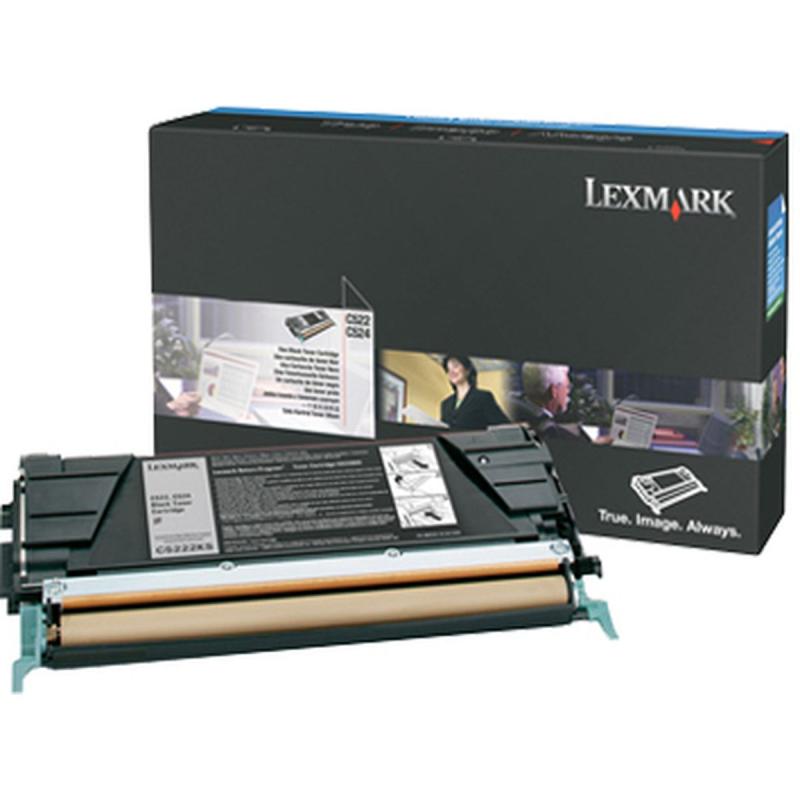 Lexmark E460 Projekt-Print Cartridge