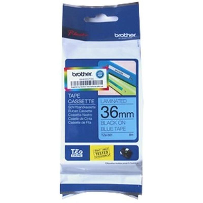 Brother Tape TZES561