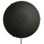 StudioKing Beauty Dish White SK-BD550W 55cm For Falcon Eyes