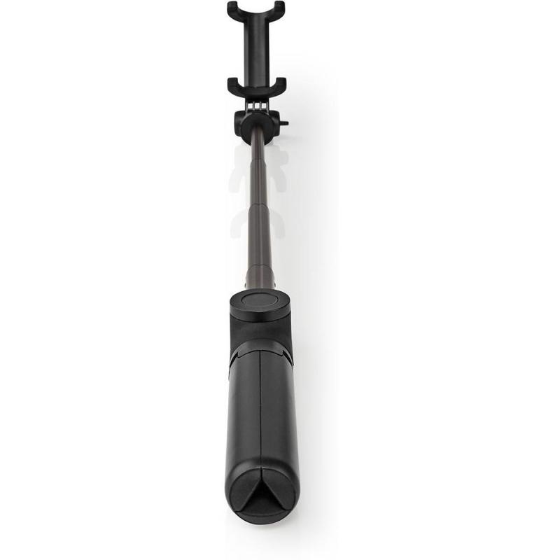 Nedis Extendable Selfiestick + Wireless Shutter Release