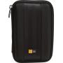 Case Logic Bag For draagbare Hard Disk (Black)