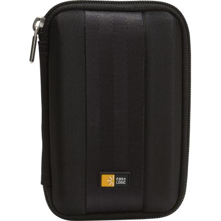 Case Logic Bag For draagbare Hard Disk (Black)