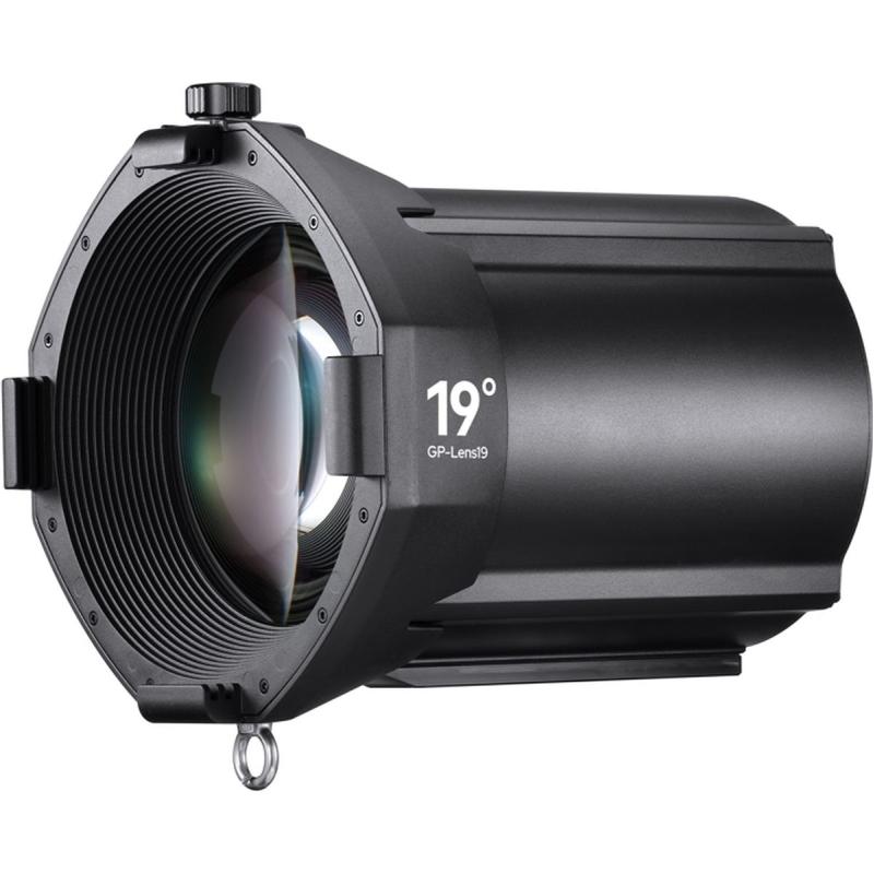 Godox Lens 19Â° For GP19K