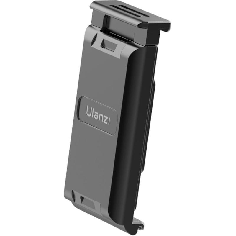 Ulanzi OA-16 DJI Osmo Action 3 Quick Release Metal Battery Lid