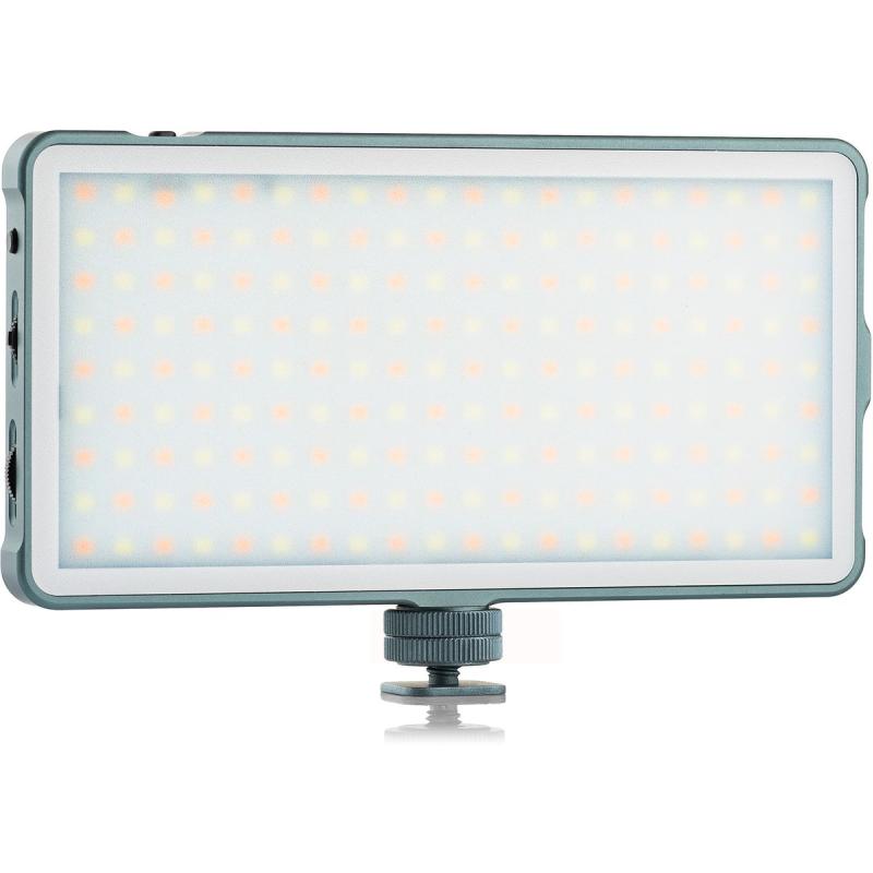 MOJOGEAR Lumi LED Video Light (Medium) 12W - Bicolor