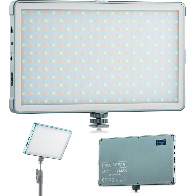 MOJOGEAR Lumi LED Max 18.5W - Bicolor