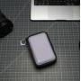 WANDRD Memory Card Case Uyuni Purple