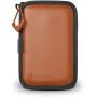 WANDRD Memory Card Case Sedona Orange