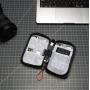 WANDRD Memory Card Case Sedona Orange
