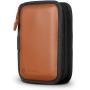 WANDRD Memory Card Case Sedona Orange