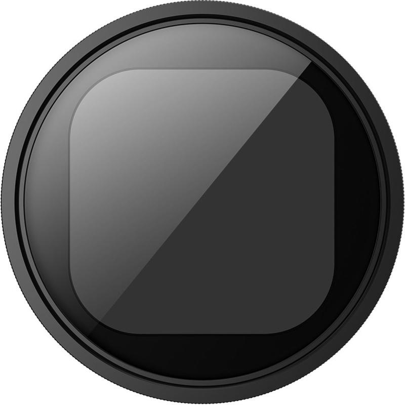 Telesin Variabel ND Filter ND2-32 For Lens Case