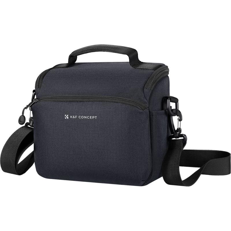 K&amp;F Concept Camera Sling Bag - Blue
