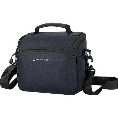 K&amp;F Concept Camera Sling Bag - Blue