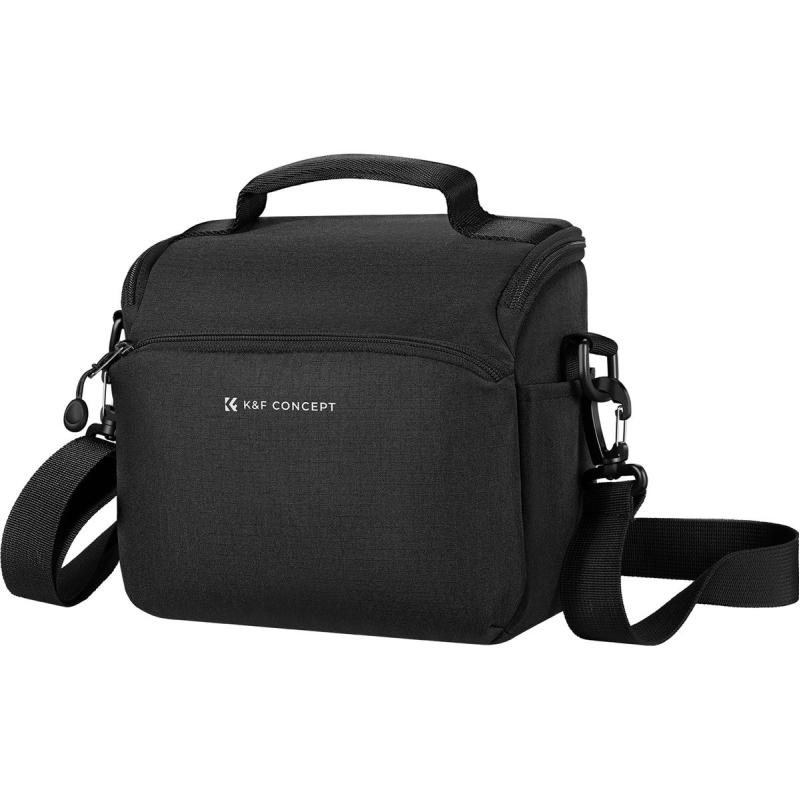 K&amp;F Concept Camera Sling Bag - Black
