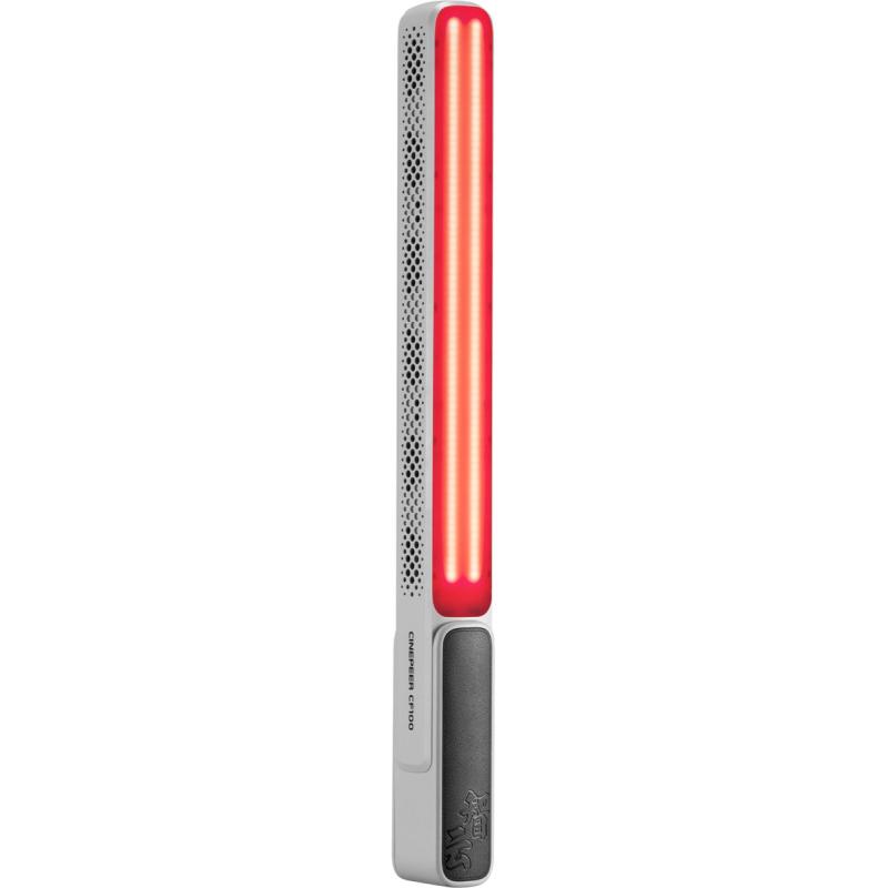 Zhiyun Cinepeer CF100 Stick Light Combo