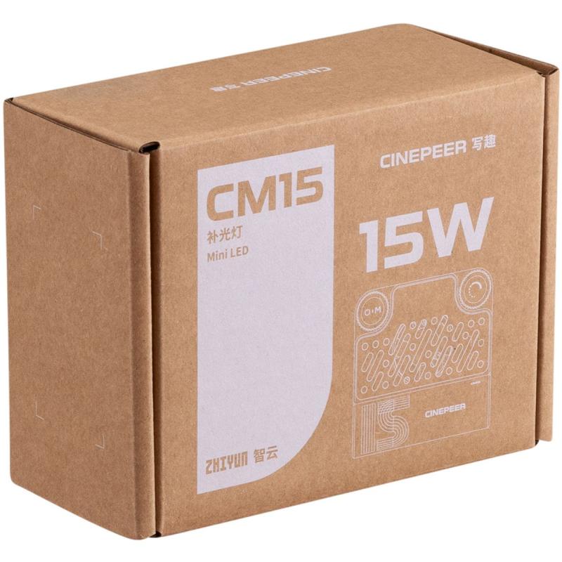 Zhiyun Cinepeer CM15