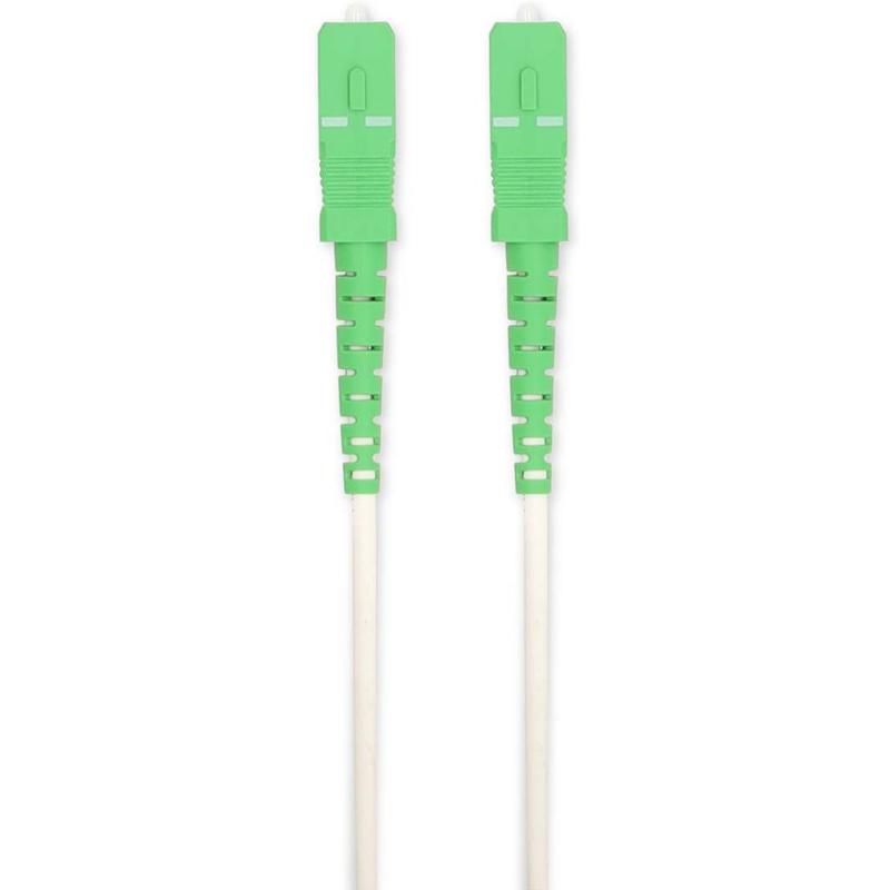 Nedis Fiber Optic SMF (Single Mode Phase) SC/Apc SC/Apc 100 Gbps 6m