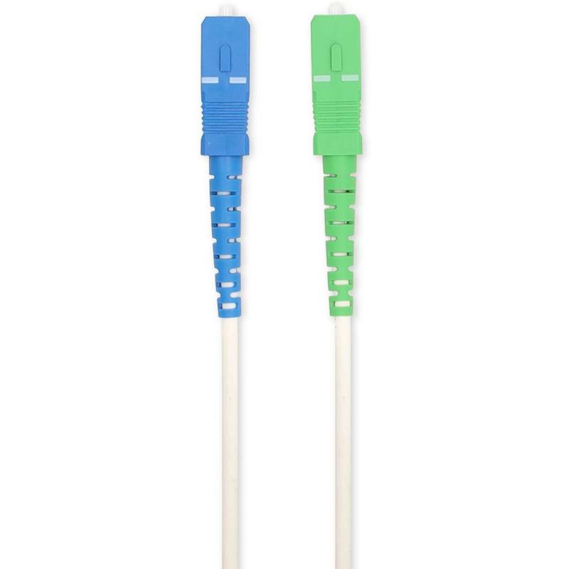 Nedis Fiber Optic SMF (Single Mode Phase) SC/Apc SC/Upc 100 Gbps 6m