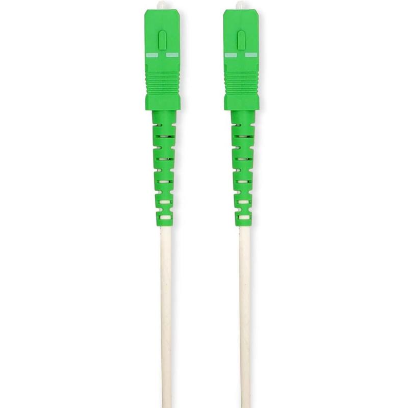 Nedis Fiber Optic SMF (Single Mode Phase) SC/Apc SC/Apc 100 Gbps 2m